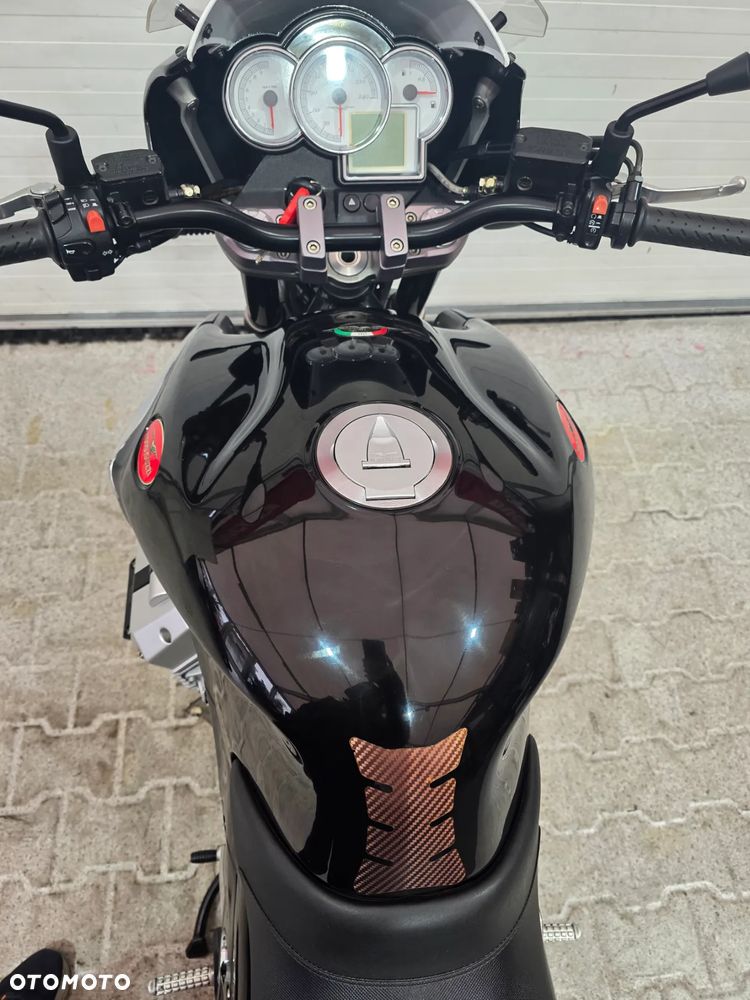 Moto Guzzi 1200 - 27