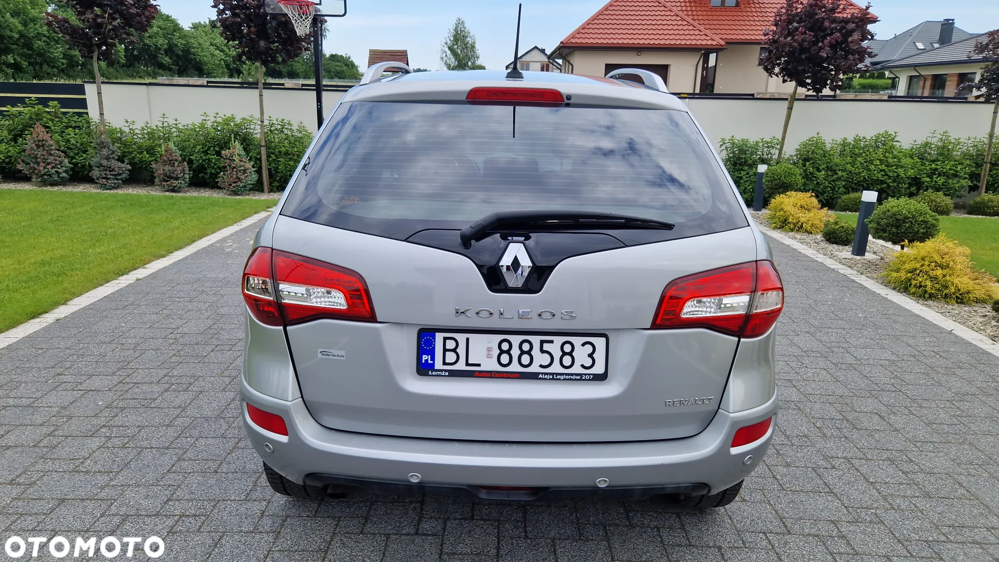 Renault Koleos 2.0 dCi FAP 4x2 Expression - 5
