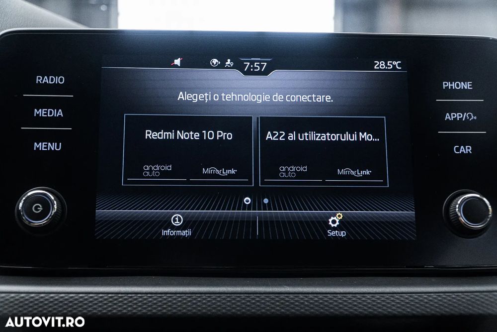 Skoda Scala 1.6 TDI Ambition - 33