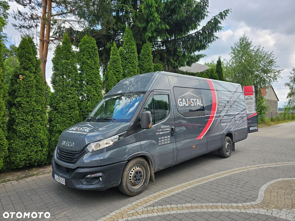 Iveco Daily D - 3