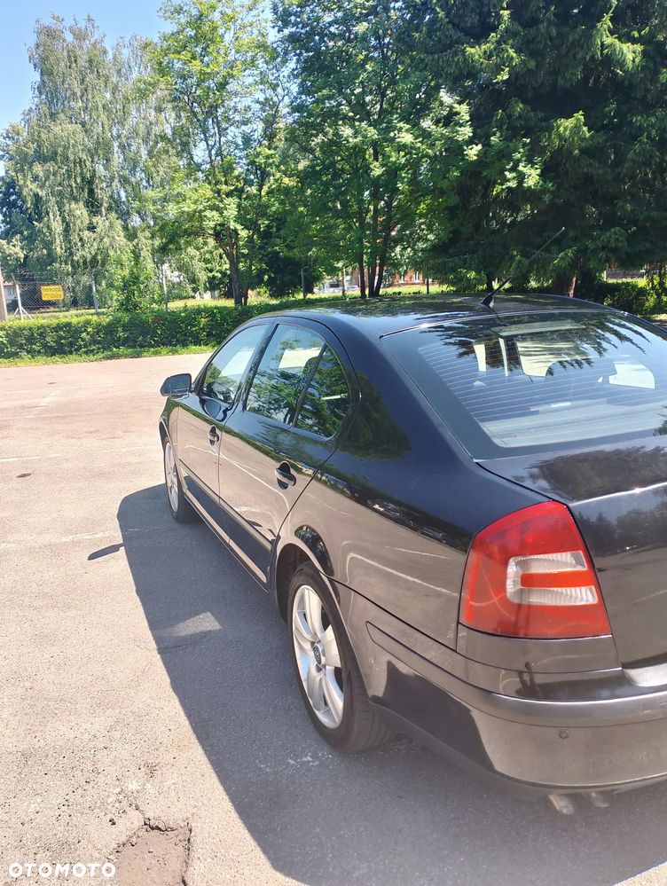 Skoda Octavia - 13