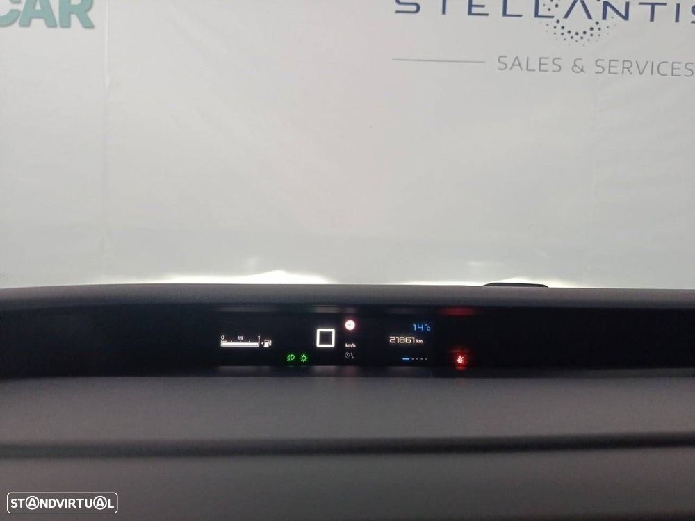 Citroën C3 1.2 Turbo Max - 13