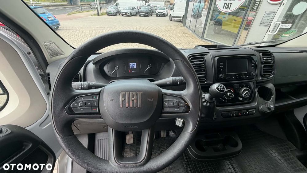 Fiat Ducato MAXI - 7