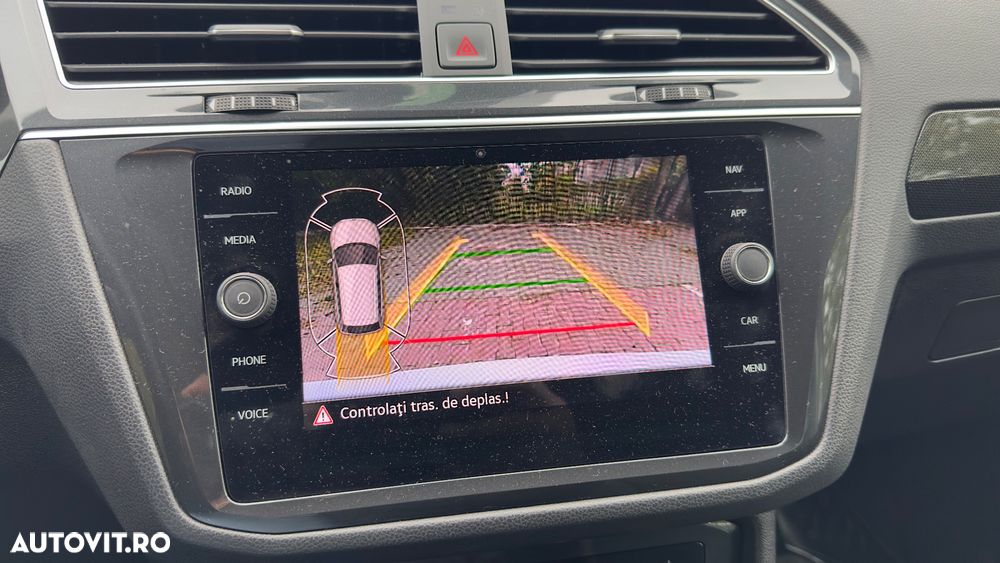 Volkswagen Tiguan 2.0 TDI SCR DSG 4Motion Elegance - 13