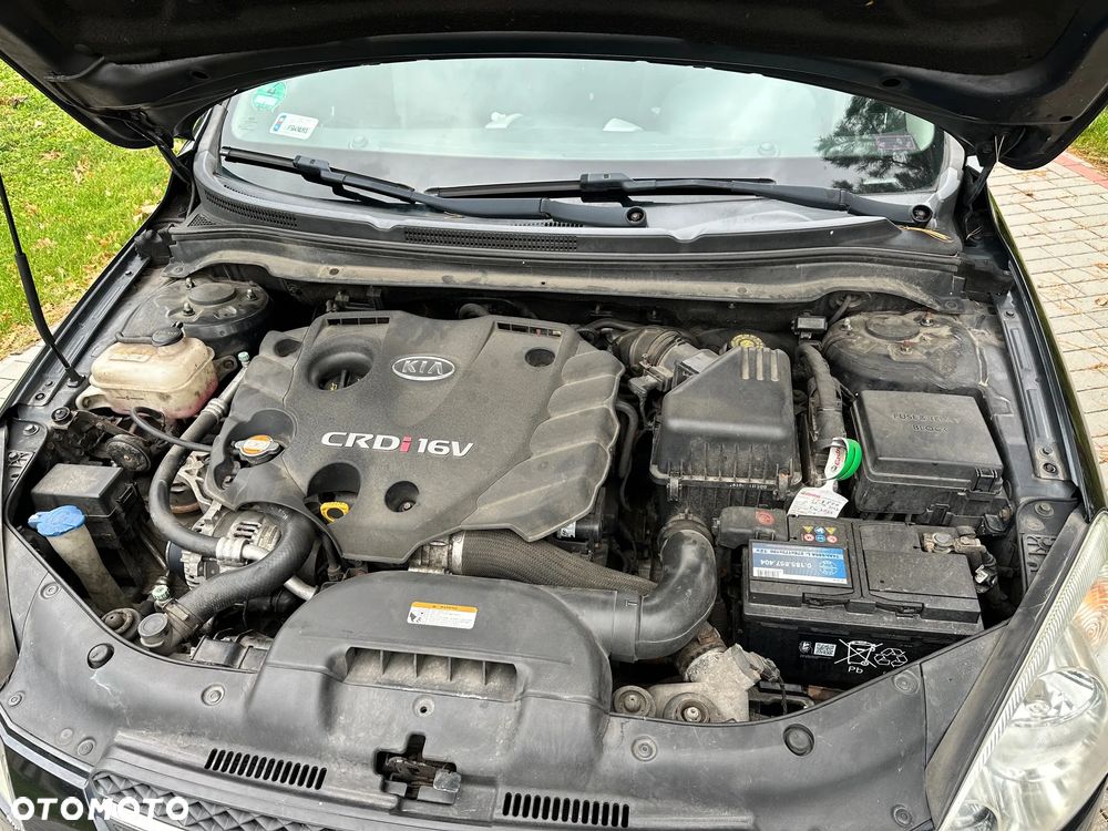 Kia Ceed - 8