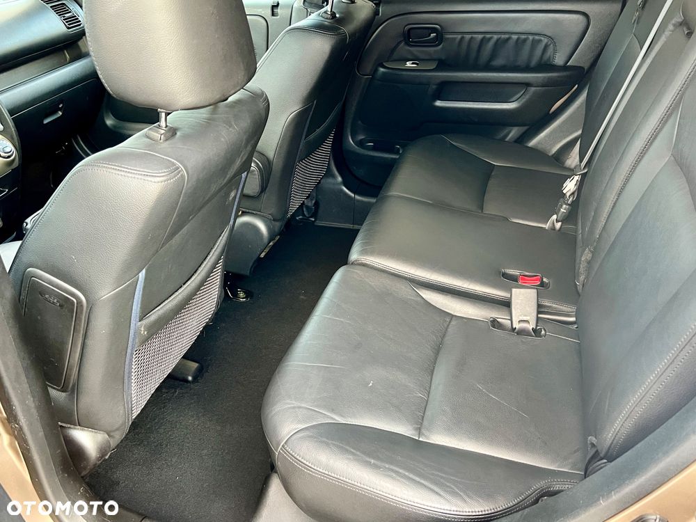 Honda CR-V 2.0i Automatik Executive - 8