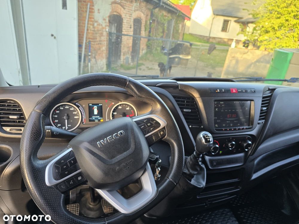 Iveco Daily 35C18 - 14