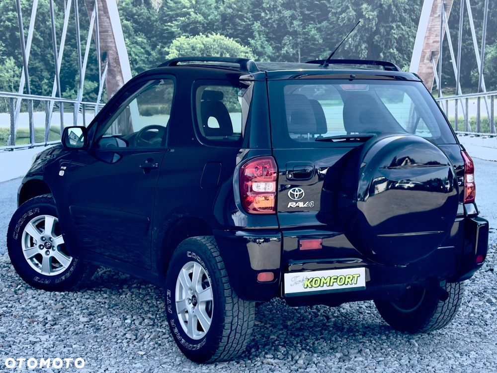Toyota RAV4 - 13