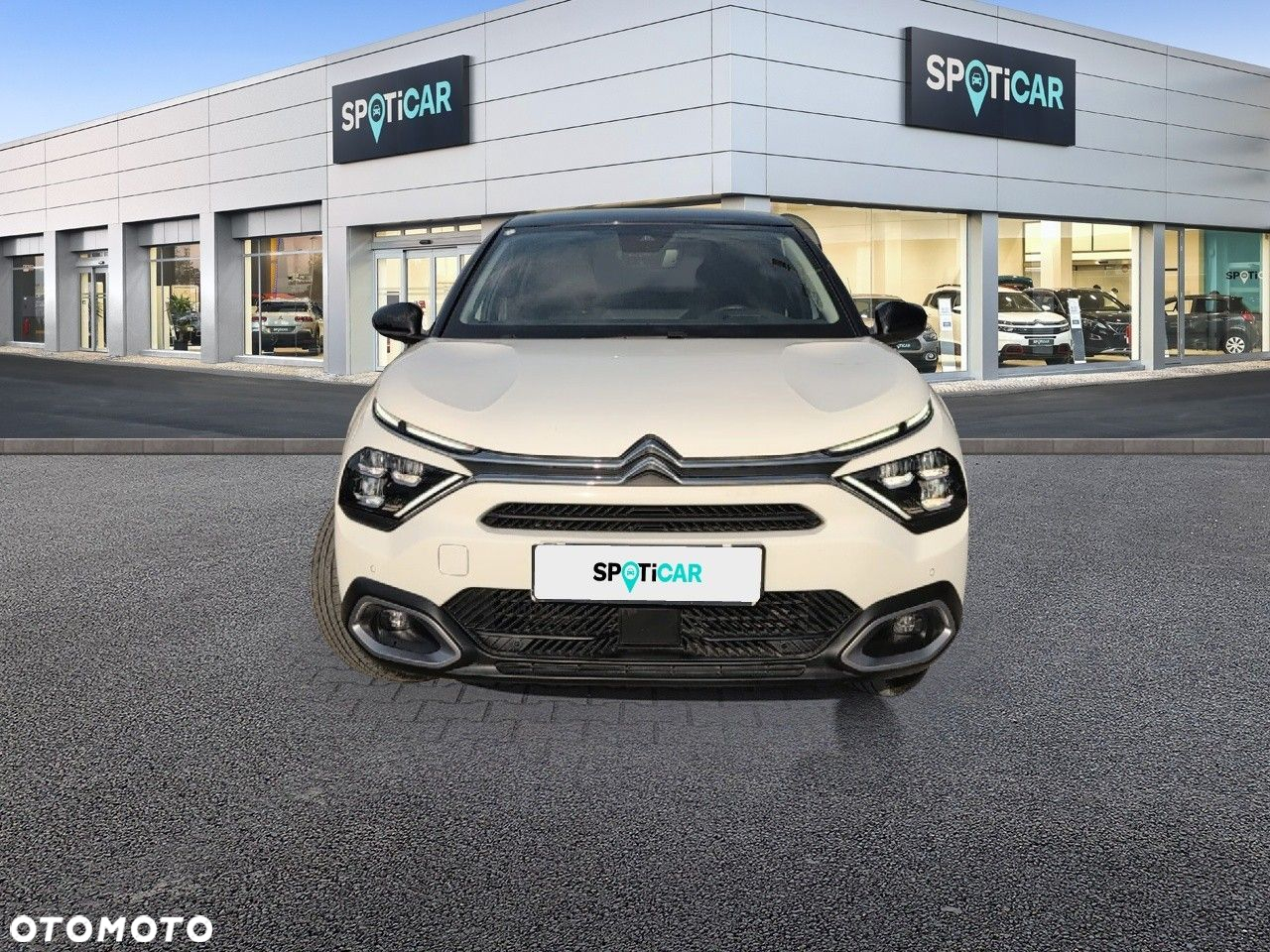 Citroën C4 1.2 PureTech Max S&S EAT8 - 2