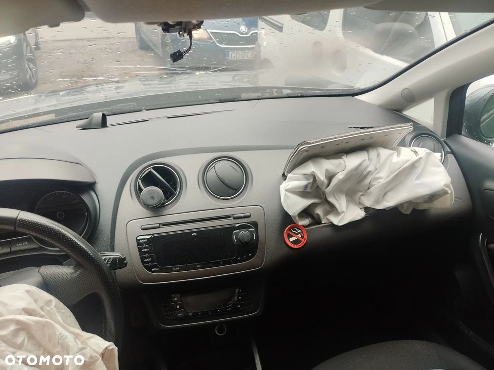 Seat Ibiza 1.6 TDI DPF Style - 1