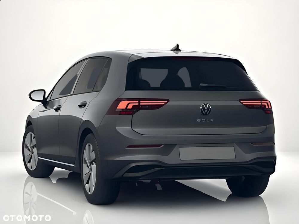 Volkswagen Golf 1.5 TSI Life Plus - 2