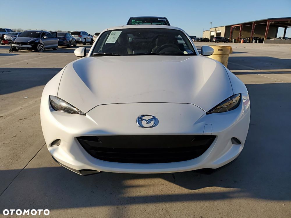 Mazda Mx-5 2023 photo 2