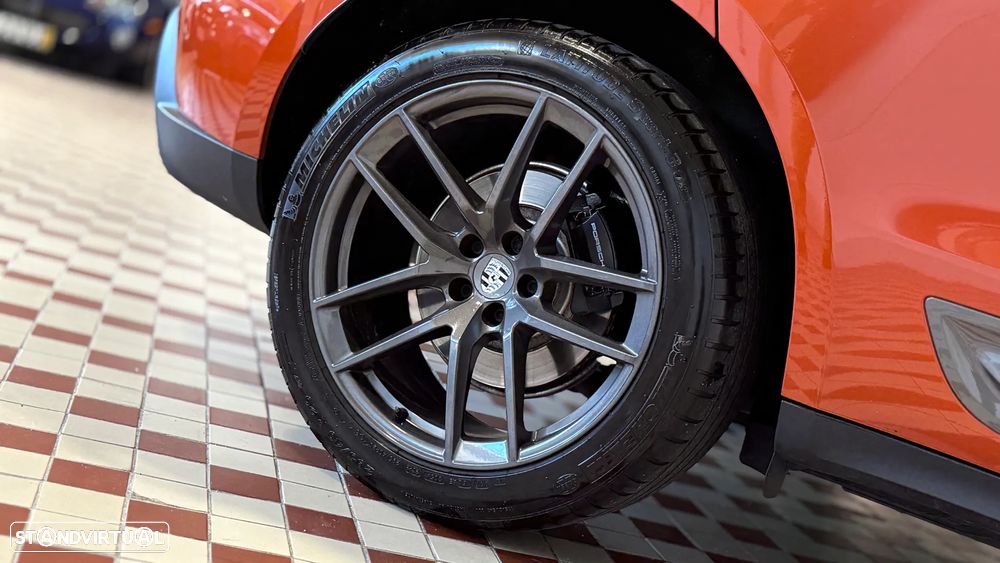 Porsche Macan T PDK - 16