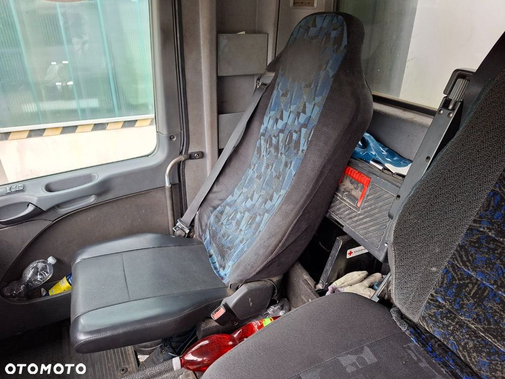 ACTM Actros 2632 L 6X4 - 20