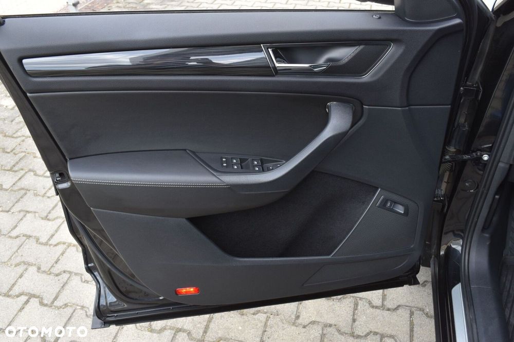 Skoda Kodiaq 1.5 TSI ACT 4x2 Style - 21