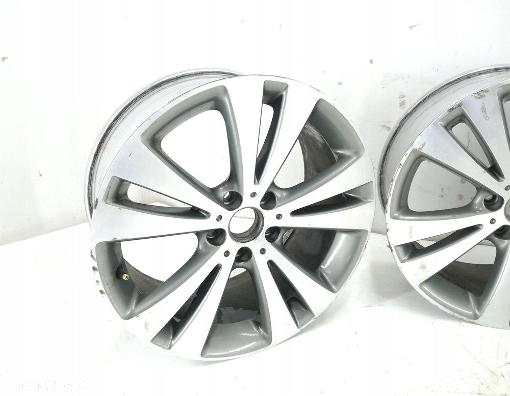 FELGA 18 ALUMINIOWA VW PASSAT B6 2.0 TDI 3C0 601 025T - 5