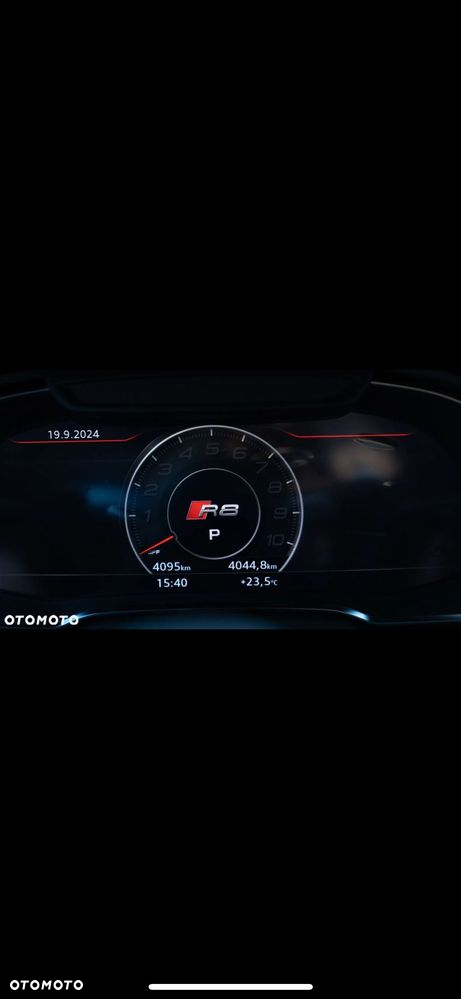 Audi R8 Coupé V10 Quattro Performance - 22