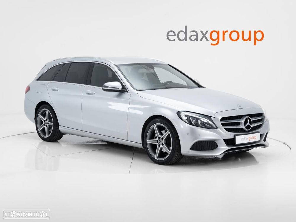 Mercedes-Benz C 200 - 2