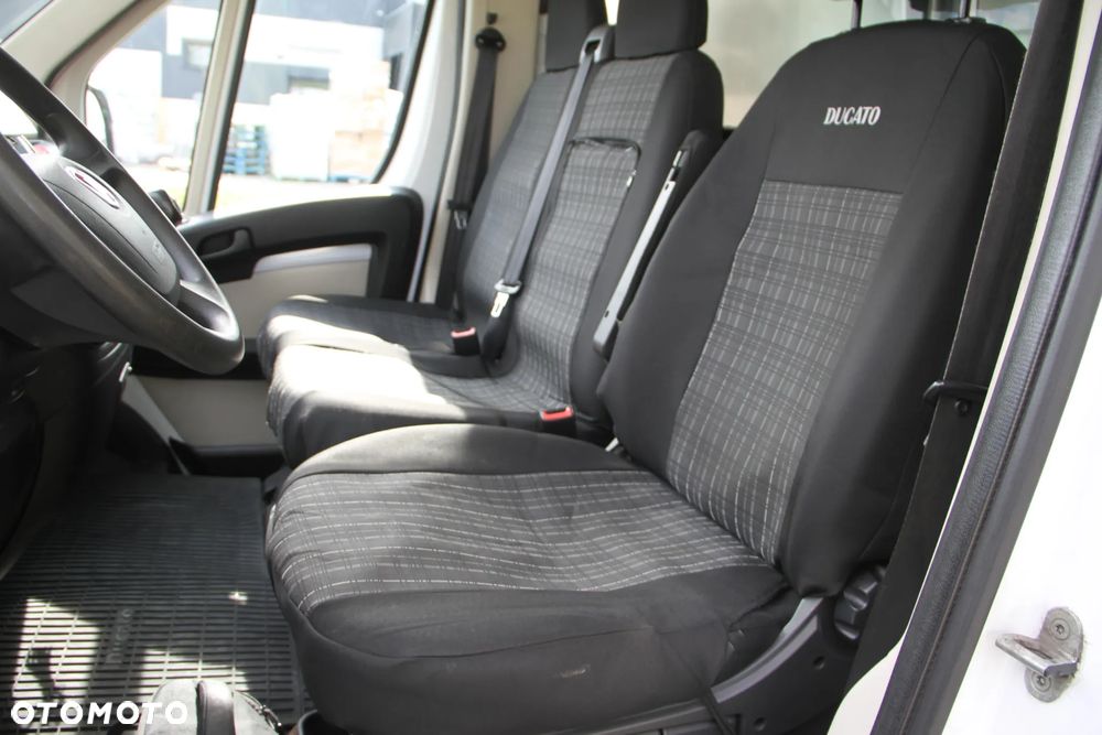 Fiat Ducato - 10
