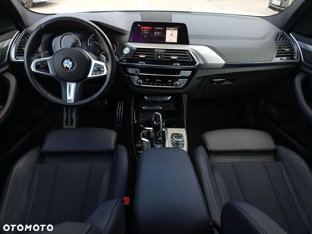 BMW X3 - 15