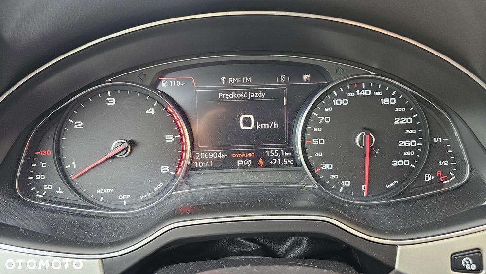 Audi Q7 - 9