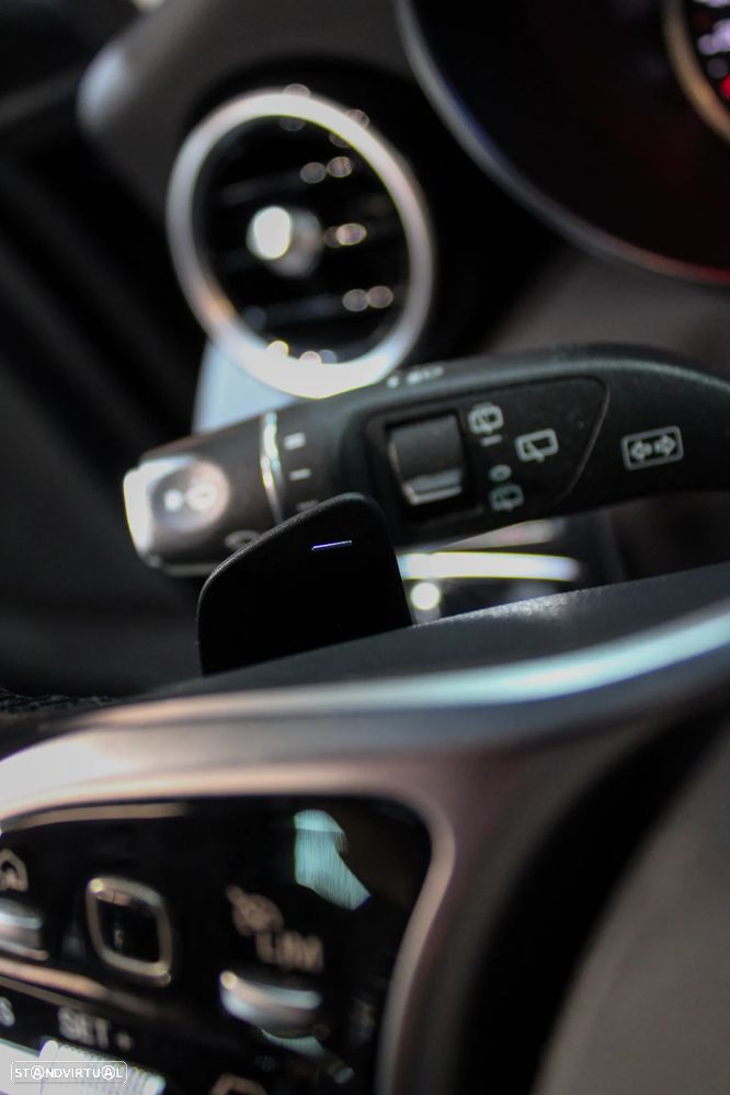 Mercedes-Benz C 300 de T 9G-TRONIC Exclusive - 49