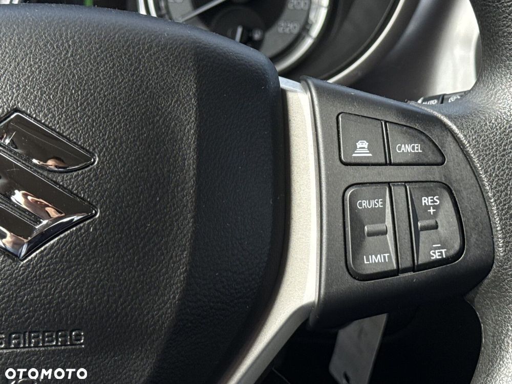 Suzuki Vitara 1.4 Boosterjet mHEV Elegance 2WD - 17