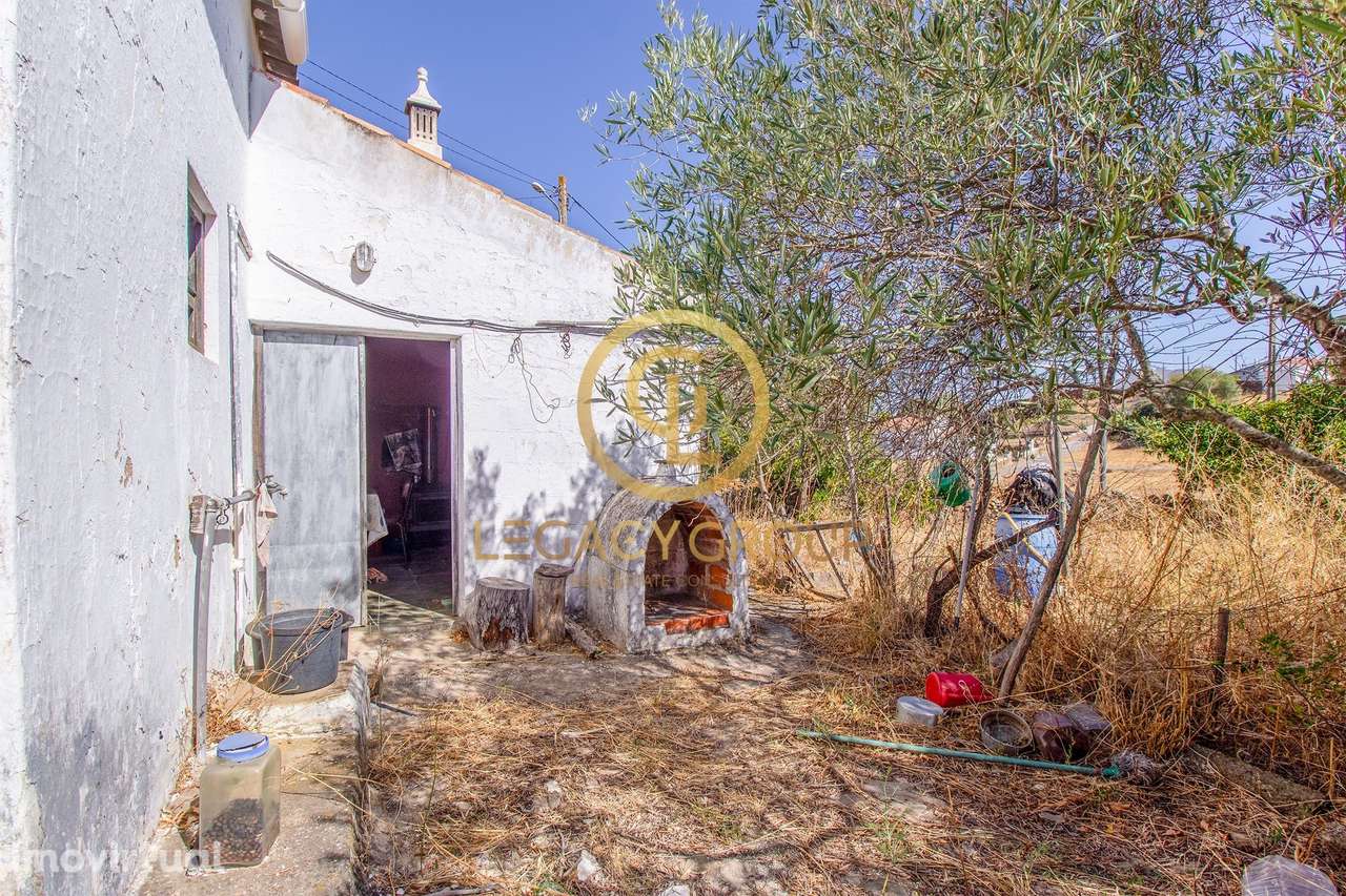 Moradia com terreno em Alcaria Alta - Giões - Grande imagem: 5/32