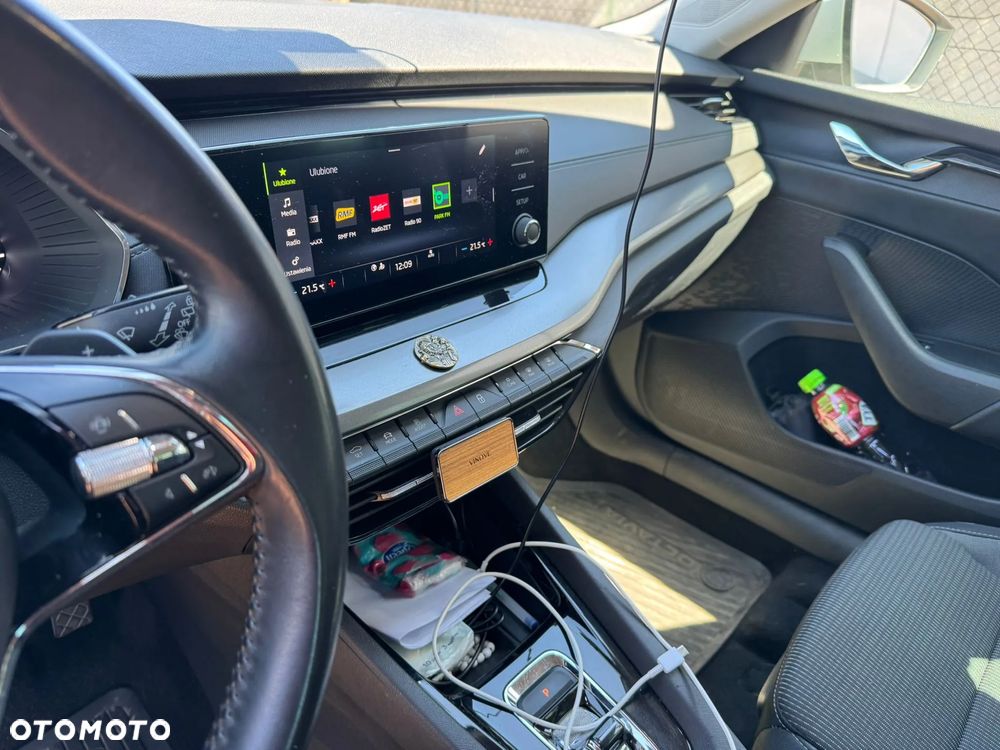 Skoda Octavia ver-2-0-tdi-ambition-dsg - 7