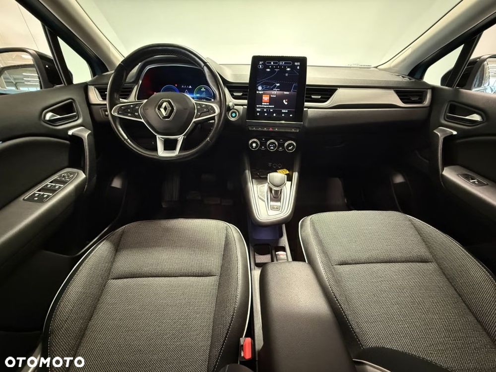 Renault Captur E-TECH 160 INTENS - 14