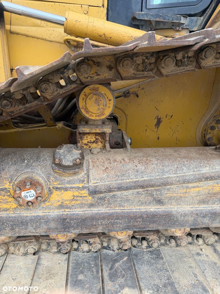 Caterpillar D6N LGP - 13