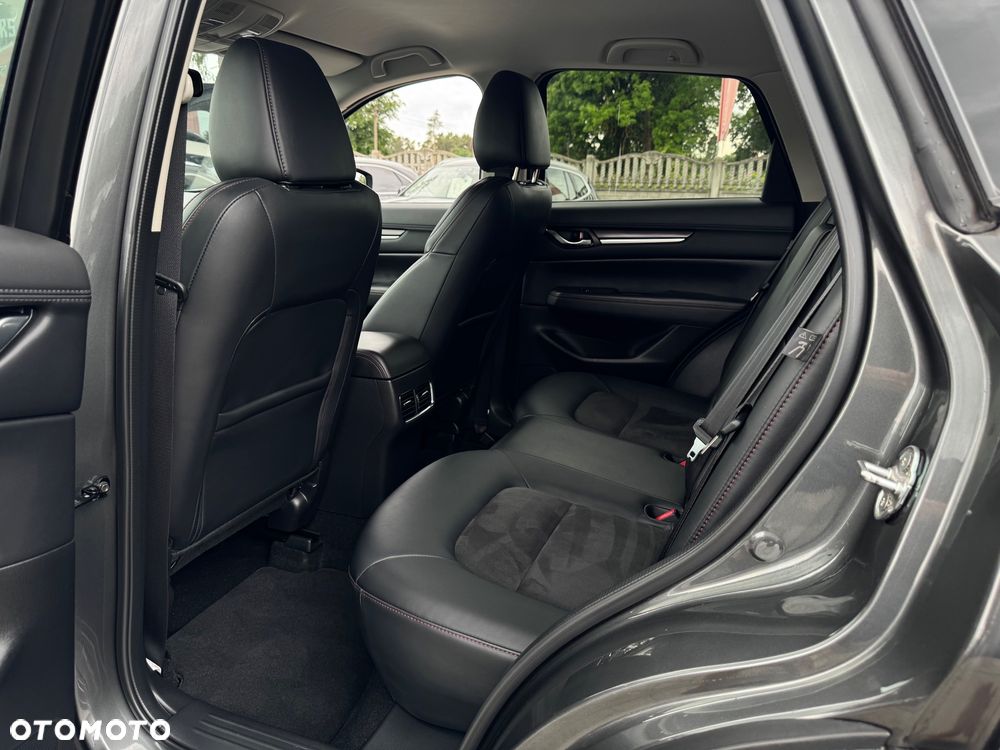 Mazda CX-5 2.0 Exclusive-Line 2WD - 23
