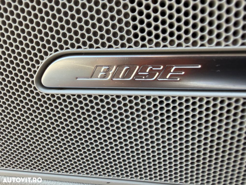 Audi A8 3.0 TDI Quattro Tiptronic - 26