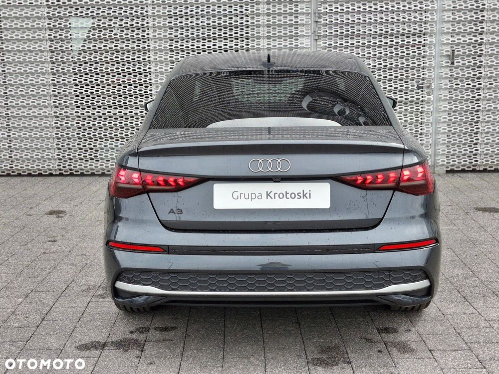 Audi A3 Limousine - 6