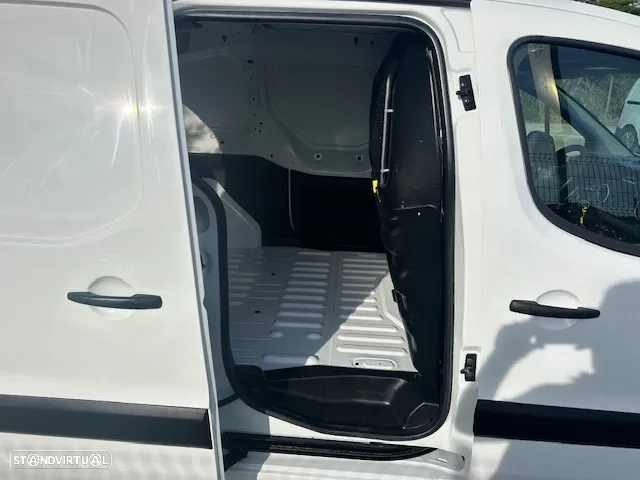 Citroën BERLINGO 3 LUG. - 8