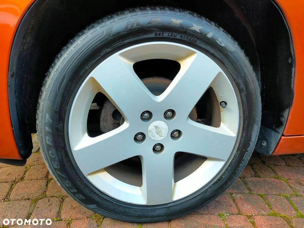 Chevrolet HHR 2.4 LT - 20