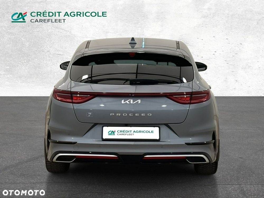 Kia ProCeed - 7