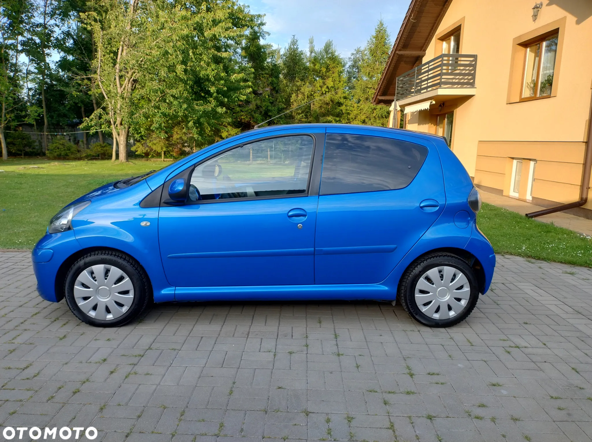 Toyota Aygo 1.0 VVT-i Active - 31