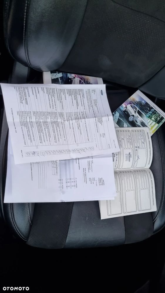 Ford Edge 2.0 TDCi Twin-Turbo 4WD ST-Line - 33