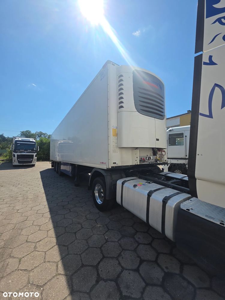 Schmitz Cargobull SCB*S3B - 2