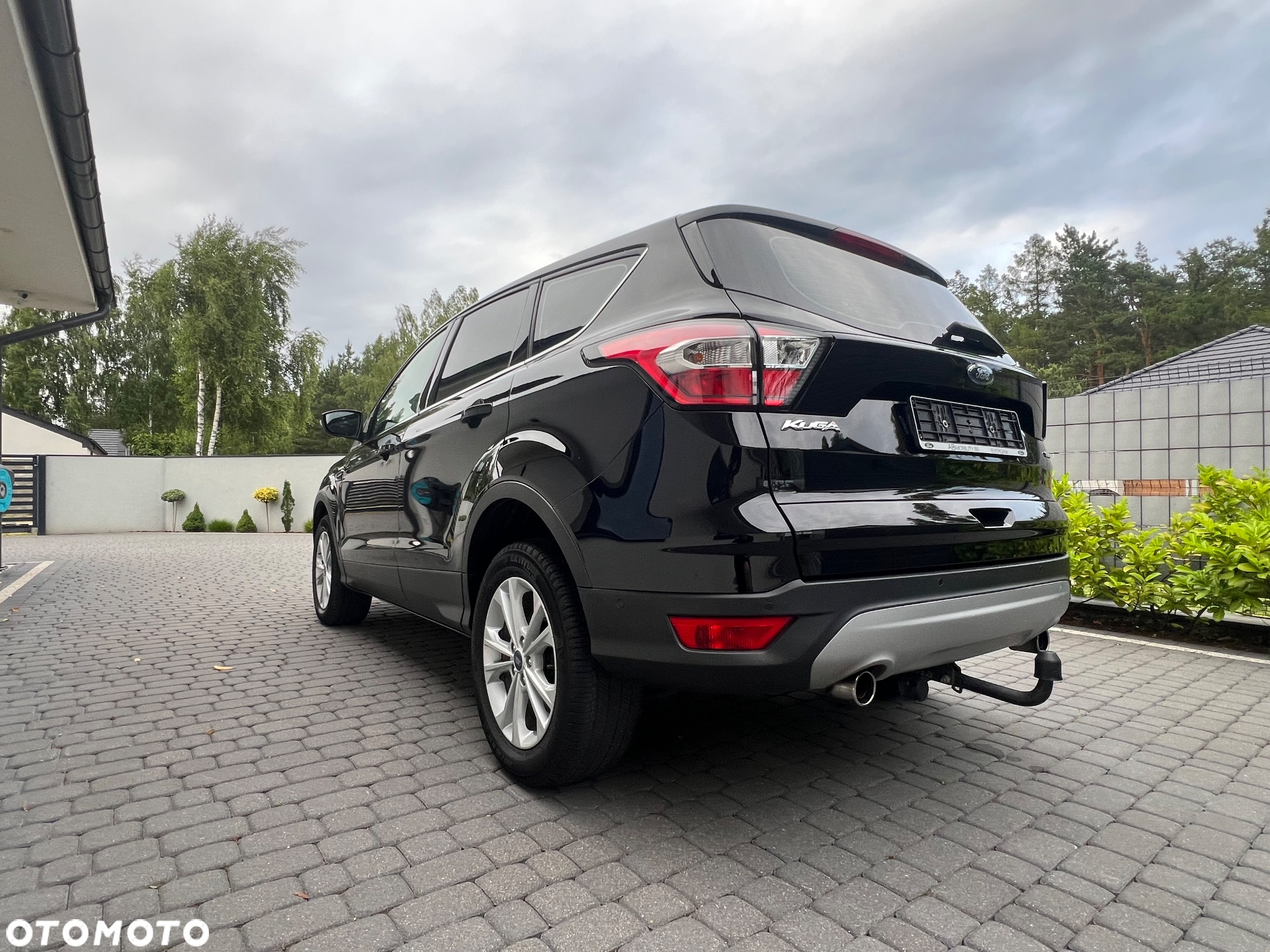 Ford Kuga 1.5 EcoBoost 4x4 Individual - 12