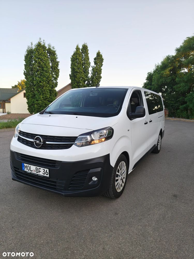 Opel Vivaro L INNOVATION - 4