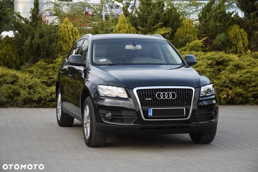 Audi Q5 - 7