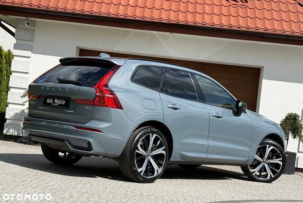 Volvo XC 60 B4 D Plus Dark - 6