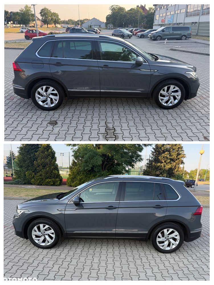 Volkswagen Tiguan - 19