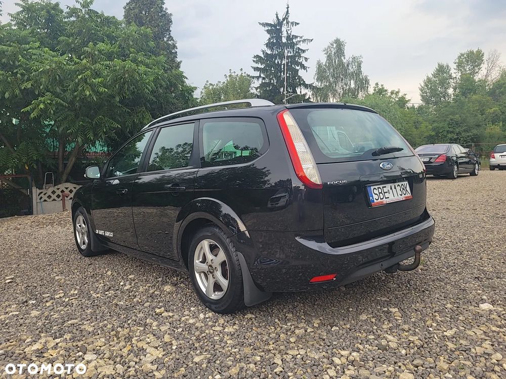 Ford Focus - 38