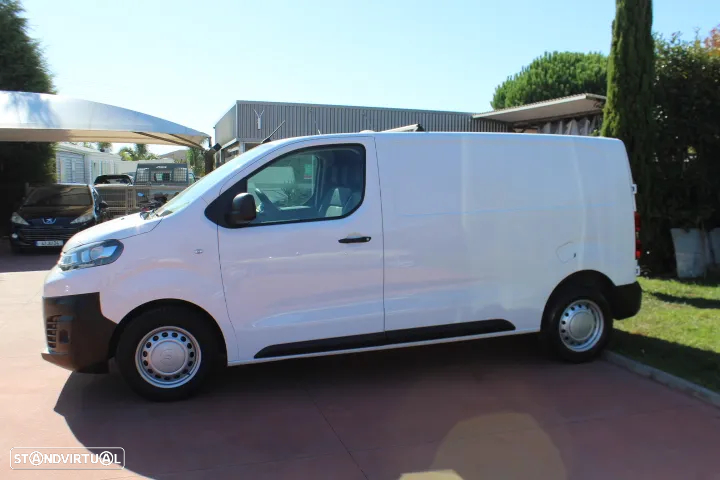 Citroën Jumpy - 7