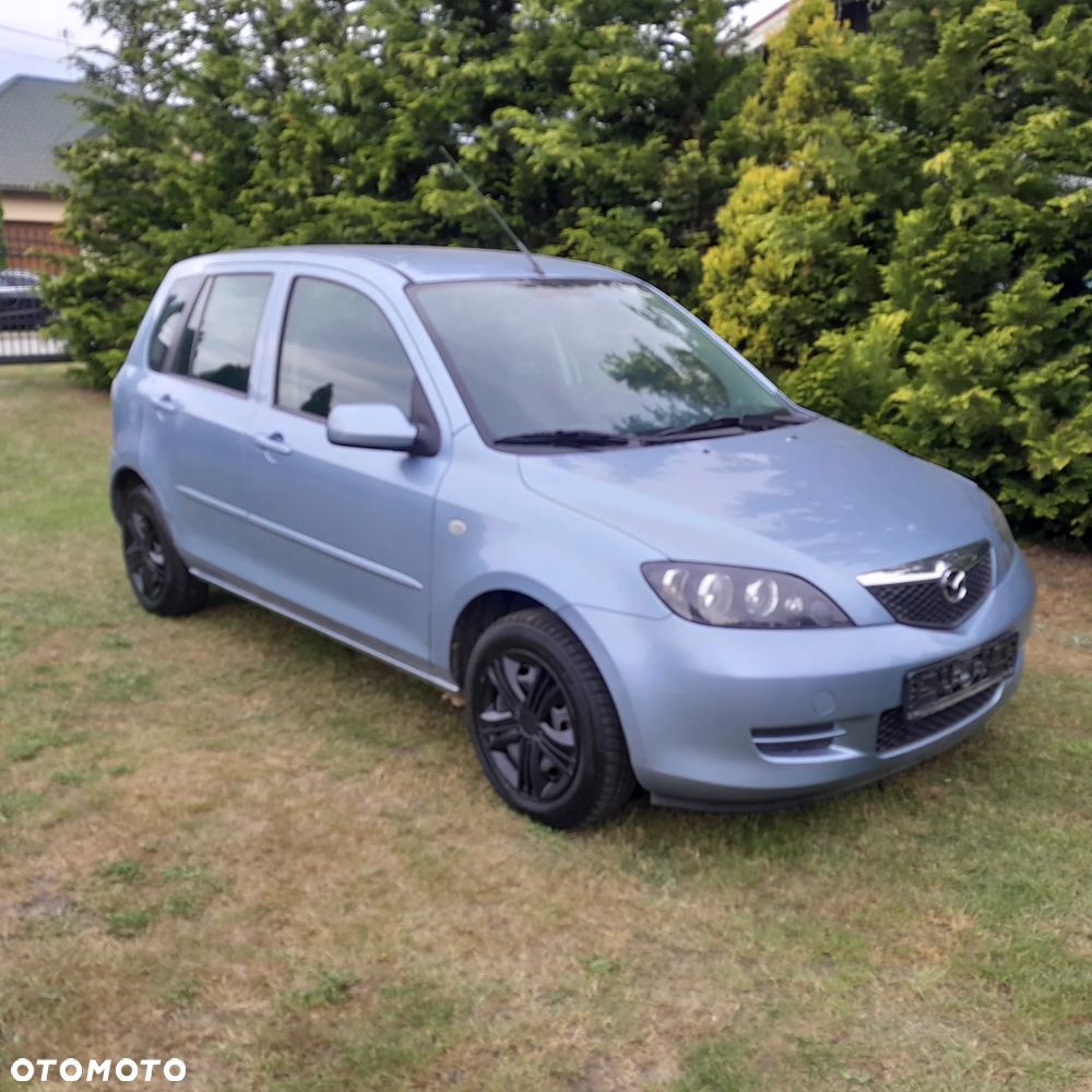 Mazda 2 1.4l Exclusive - 4