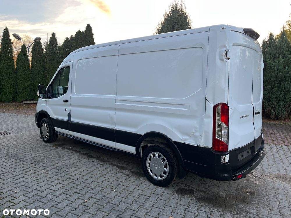 Ford Transit - 6