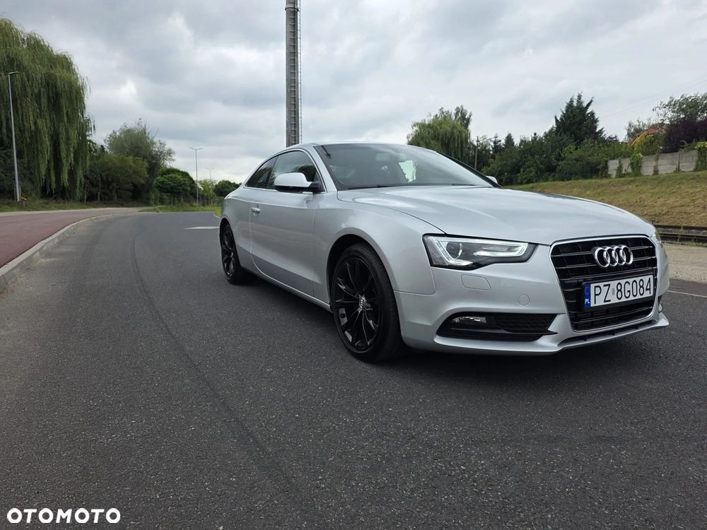Audi A5 Coupé 2.0 TFSI quattro S tronic - 3
